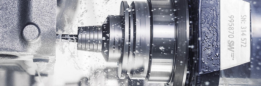 About our Machine Tool Partners - J&P Engineering Group